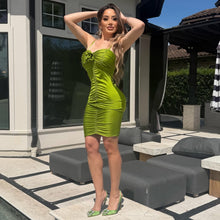 Load image into Gallery viewer, Xiomara Midi Dress