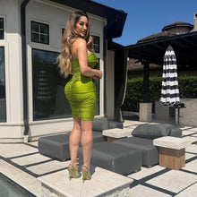 Load image into Gallery viewer, Xiomara Midi Dress