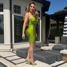 Load image into Gallery viewer, Xiomara Midi Dress