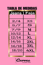 Load image into Gallery viewer, Faja Strapless Media Pierna