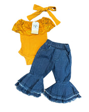 Load image into Gallery viewer, Madison Pants Set