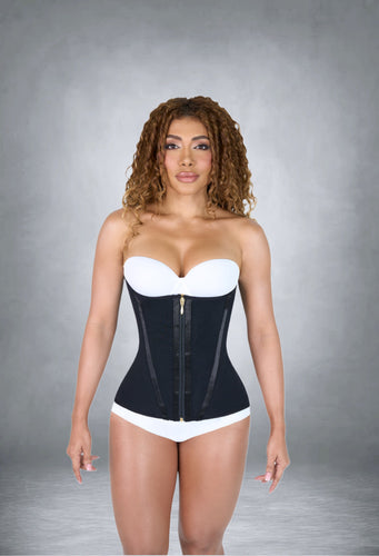 Corset d’ Luxe ( Cinturilla)