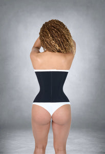 Corset d’ Luxe ( Cinturilla)