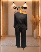 Load image into Gallery viewer, Colette Pants Set