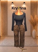 Load image into Gallery viewer, Maeve Wide Pants