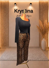 Load image into Gallery viewer, Maeve Wide Pants