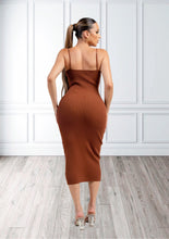 Load image into Gallery viewer, Angelic Midi  Dress