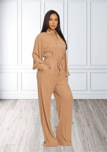 Load image into Gallery viewer, Mabelle Pants Set