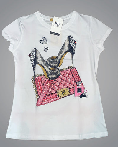 Heeals Shirt