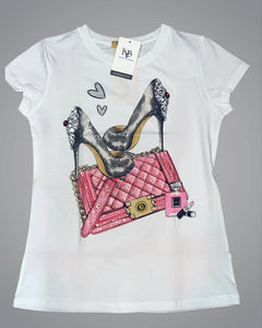 Heeals Shirt
