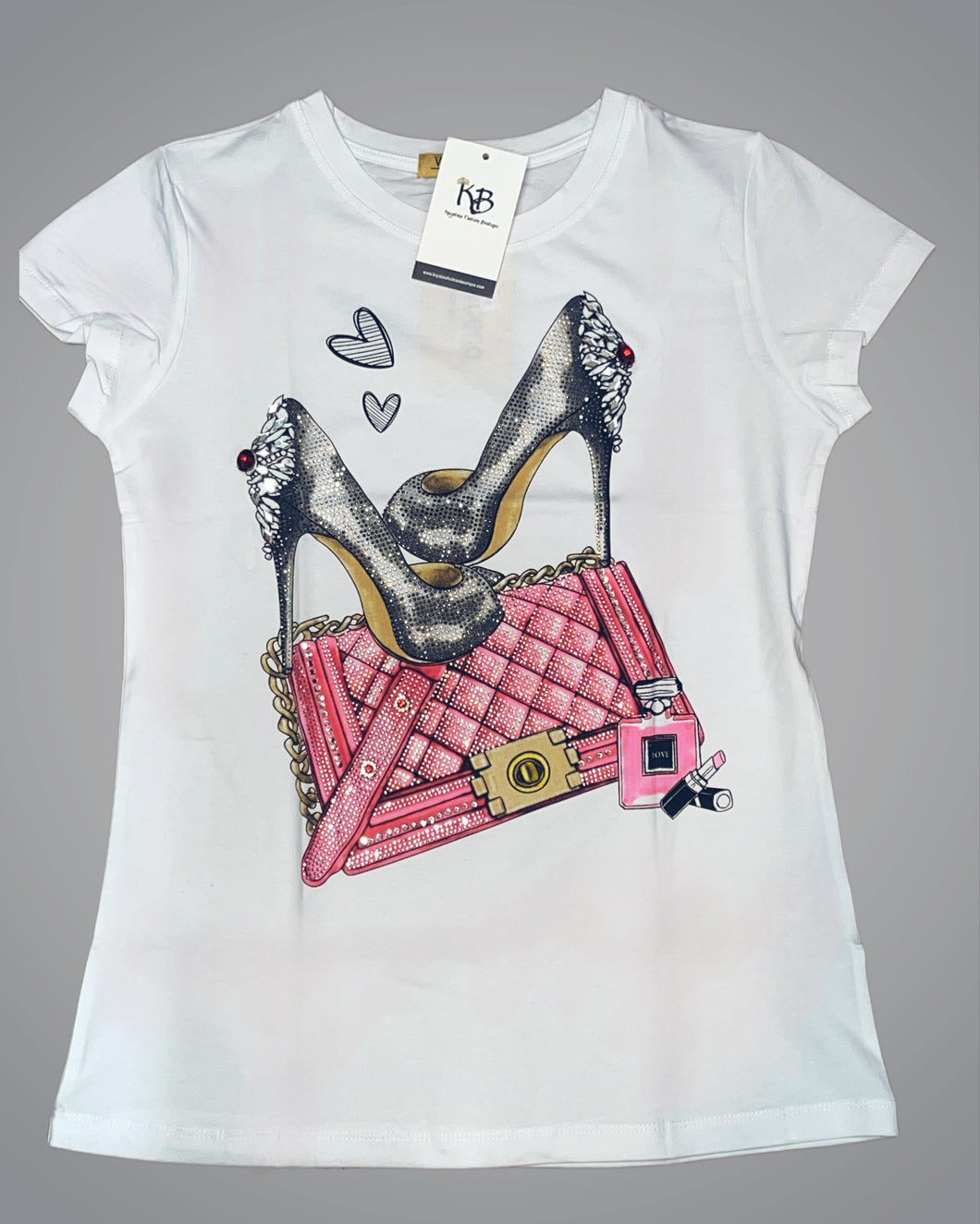 Heeals Shirt