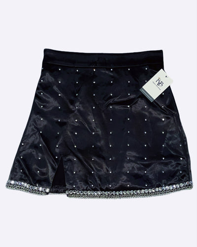 Irina Mini Skirt