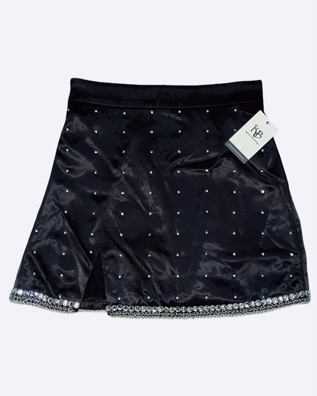 Irina Mini Skirt