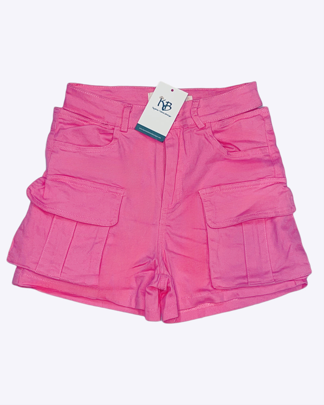 Dalzary Cargo Shorts