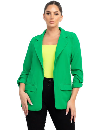 Layla Blazer