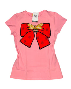 Bow Shirt