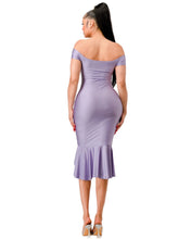 Load image into Gallery viewer, Shara Dress