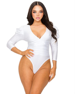 Camila Bodysuit