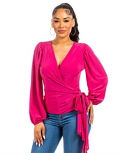 Load image into Gallery viewer, Gia Blouse