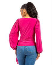 Load image into Gallery viewer, Gia Blouse