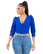 Load image into Gallery viewer, Paulette Blouse