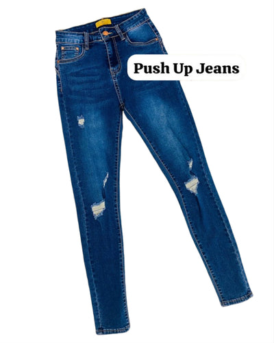 Venecia Jeans