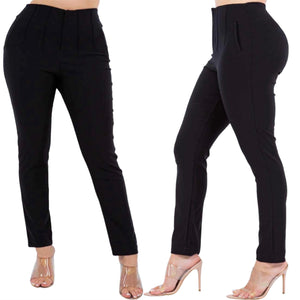 Catleya Pants