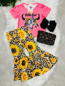 Elisa Pants Set