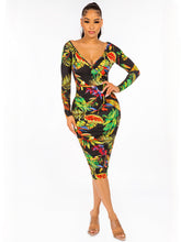 Load image into Gallery viewer, Yailin Dress