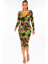 Load image into Gallery viewer, Yailin Dress