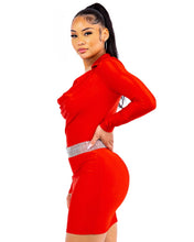 Load image into Gallery viewer, Daleyza Dress