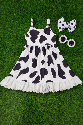 Cow Dress