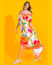 Load image into Gallery viewer, Zuri Floral Dress