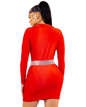 Load image into Gallery viewer, Daleyza Dress