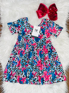 Antonella Dress