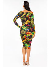 Load image into Gallery viewer, Yailin Dress