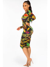 Load image into Gallery viewer, Yailin Dress
