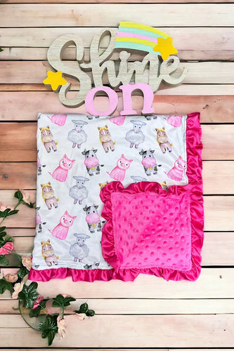 Farm Blanket
