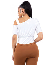 Load image into Gallery viewer, Cattleya Blouse