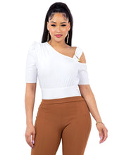 Load image into Gallery viewer, Cattleya Blouse