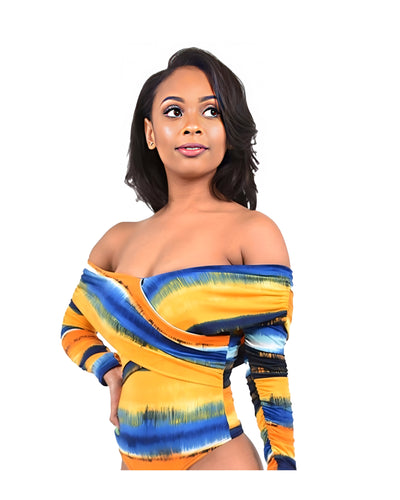 Lilian Bodysuits