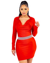 Load image into Gallery viewer, Daleyza Dress