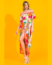 Load image into Gallery viewer, Zuri Floral Dress