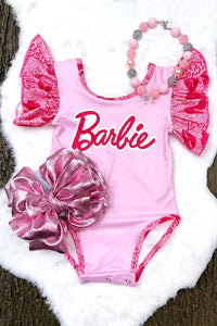 Benice Baby Romper