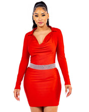 Load image into Gallery viewer, Daleyza Dress