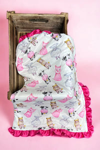 Farm Blanket