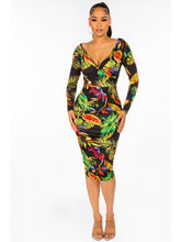 Load image into Gallery viewer, Yailin Dress