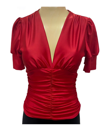 Gianella Blouse