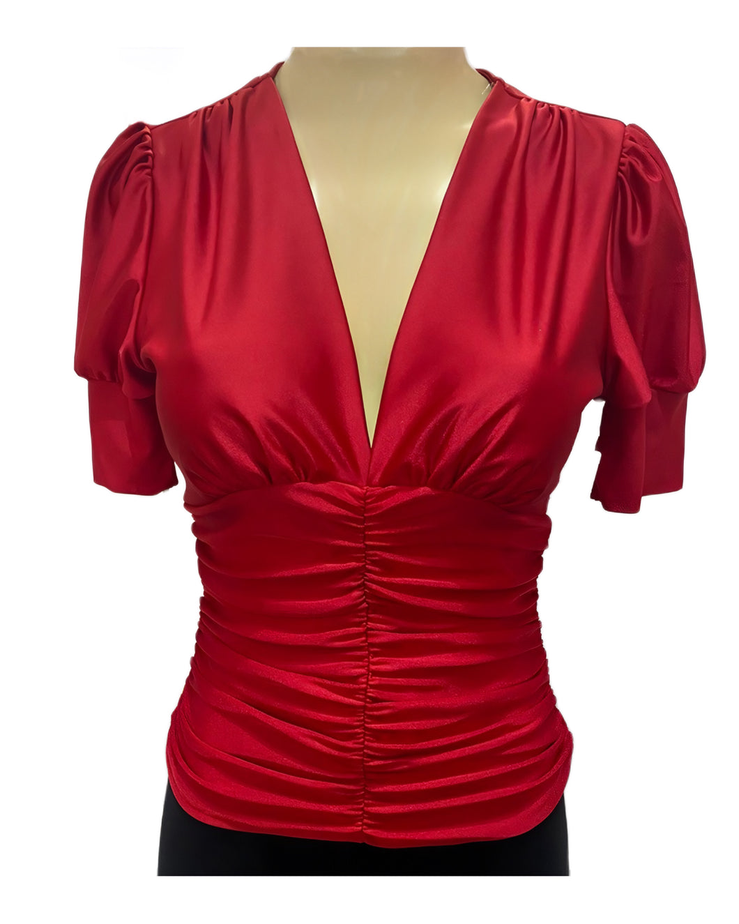 Gianella Blouse