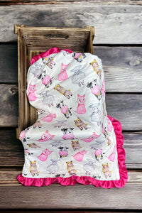 Farm Blanket
